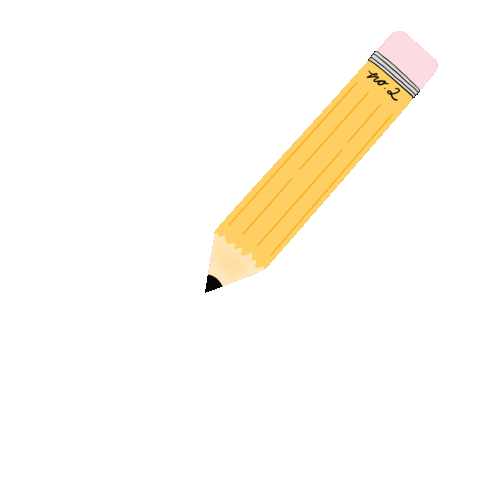 Hello Sticker by Declaration & Co.