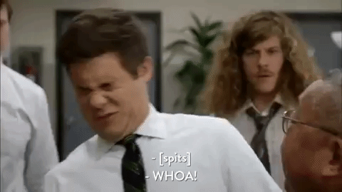 adam devine GIF by Workaholics