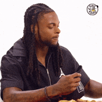 Detroit Lions Hot Ones GIF by First We Feast