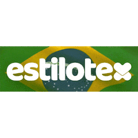 Br Bandeiradobrasil Sticker by Estilotex