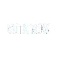 Voting American Idol Sticker by Channel 7
