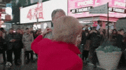 Hillary Clinton Snl GIF by Saturday Night Live
