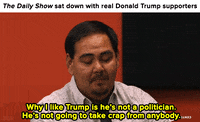 donald trump news GIF