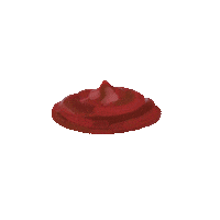 Burger Pain Sticker by JACQUET BROSSARD