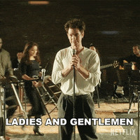 Andrew Garfield GIF by NETFLIX
