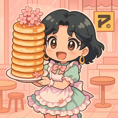 Spring Love GIF by Persona