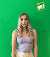 What The Fuck No GIF by Radio 90,1