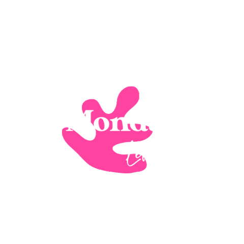 Summer Monday Sticker