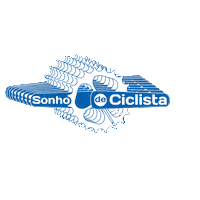 sonhodeciclista bike mtb ciclismo mountainbike Sticker