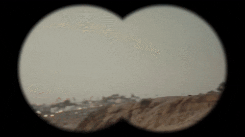Breathe What If GIF by Kenzie