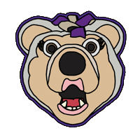 Holly Uwb Sticker by UW Bothell