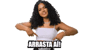 Hair Swipe Up Sticker by Salon Line