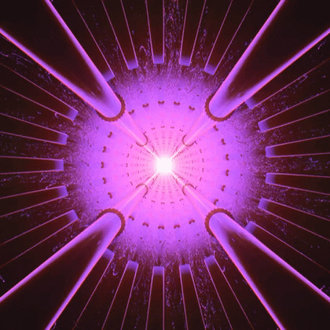 Loop Glitch GIF by dualvoidanima