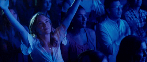 Lionsgate GIF by I Still Believe