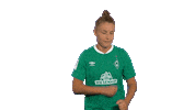 Ulbrich Sticker by SV Werder Bremen