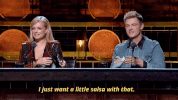 GIF by Boy Band