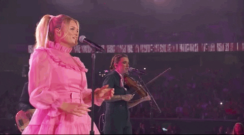 Acm Awards GIF by Academy of Country Music Awards