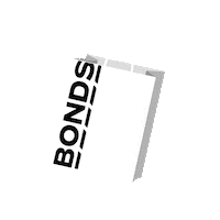 Shopping Bag Sticker by Bonds Aus