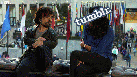 peter dinklage snl GIF by Saturday Night Live