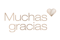 Corazon Gracias Sticker by Glousy Skincare