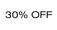 glousy_skincare off 30 30off glousy Sticker