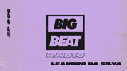 wearebigbeat dance music house edm GIF