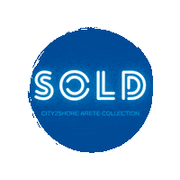 Realestate Newlisting Sticker by City2Shore Arete Collection