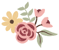 Planner Nosso Casamento Sticker by Chuva de Papel