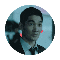 Nightinparadise Sticker by Netflix Korea