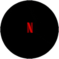 Nowstreaming Sticker by Netflix Korea