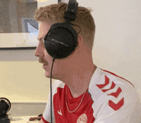 Yes GIF by VINIA Media