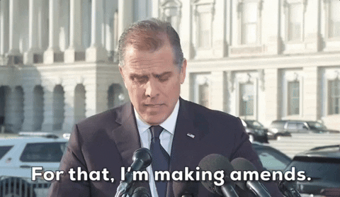 Press Conference Biden GIF by GIPHY News