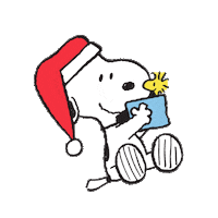 Christmas Santa Sticker by Harveys Seatbelt Bag