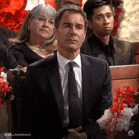 I Wouldnt Eric Mccormack GIF by Will & Grace