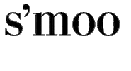 Smoo Sticker by thesmooco