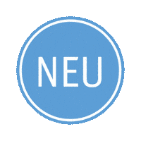 Neu Sticker by gruenerleben
