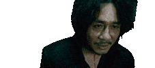 Park Chan Wook Film Sticker by NEON