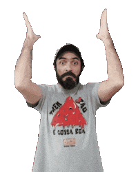 Wow Omg Sticker by jão peitas