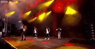 hailee steinfeld beach GIF by BBC Radio 1’s Biggest Weekend