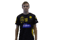 Floorball Salibandy Sticker by F-liiga