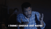 Sorry Tbs Network GIF by The Detour