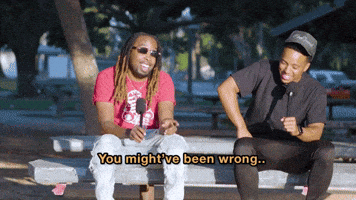 Messed Up Mistake GIF by bptheofficial