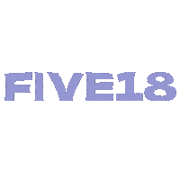 Sticker by five18
