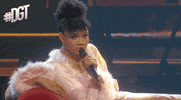 Cantar GIF by Dominicana's Got Talent