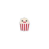 20Minuten_tSocial movie social popcorn media Sticker