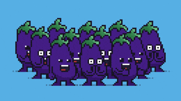 Joy Happiness GIF by Potatoz by 9GAG