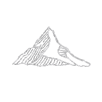 Au Revoir Hello Sticker