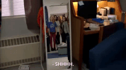 season 5 episode 1 GIF by Workaholics