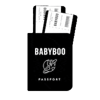 Birthday Love Sticker by Babyboo Fashion