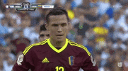 copa america centenario argentina GIF by Univision Deportes
